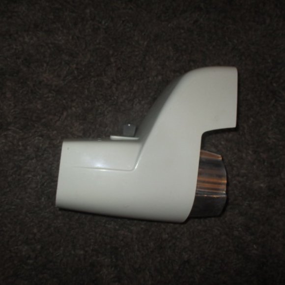 Oster Kitchen Center Food Vintage #435 add part ICER Only ice crush - Picture 3 of 9